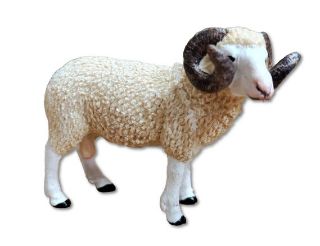 Obrázek z Figurka Beran 9,5cm(20ks/bal) 